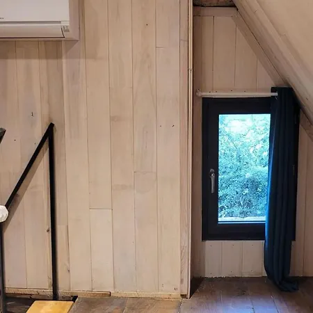 La Cachette Sarladaise *