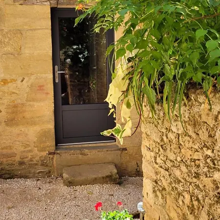 La Cachette Sarladaise