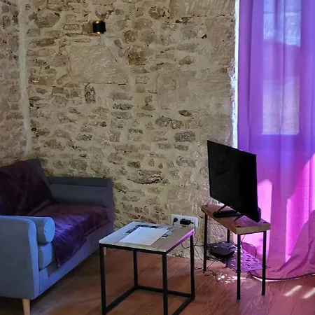 La Cachette Sarladaise *