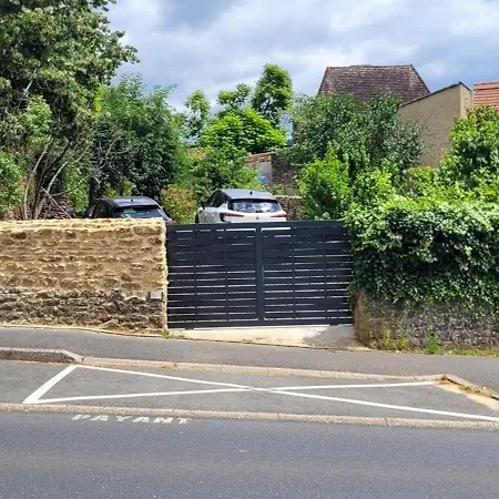 La Cachette Sarladaise سارلا لا كانيدا