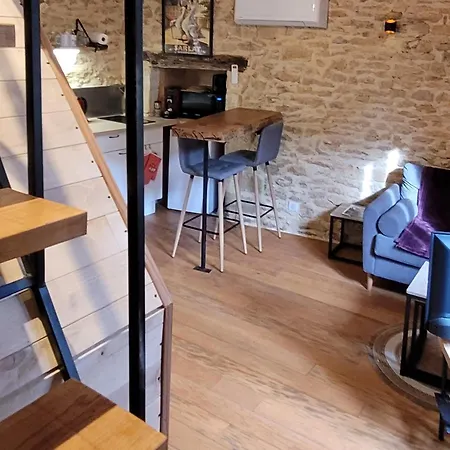 La Cachette Sarladaise