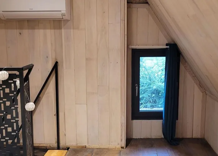 La Cachette Sarladaise *