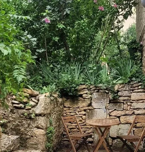 Holiday home La Cachette Sarladaise Sarlat-la-Caneda