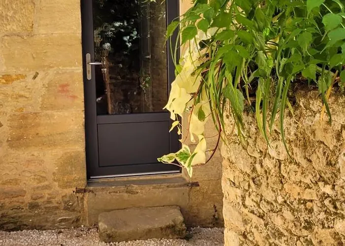 La Cachette Sarladaise