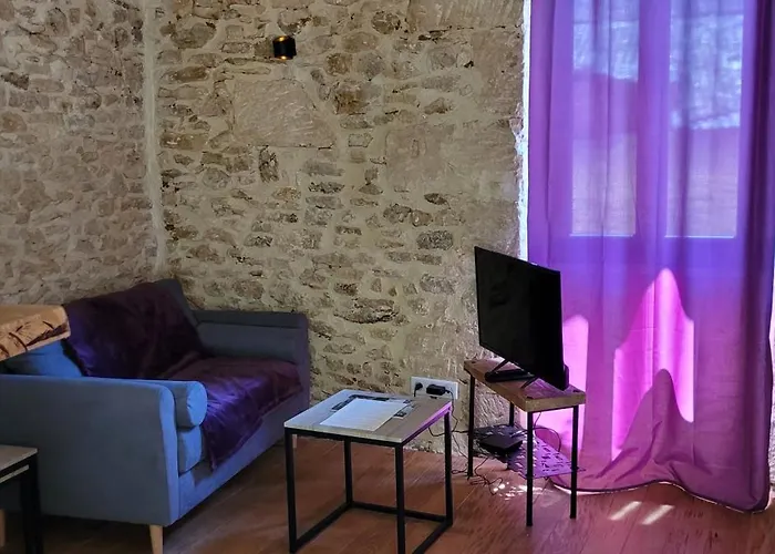 La Cachette Sarladaise *