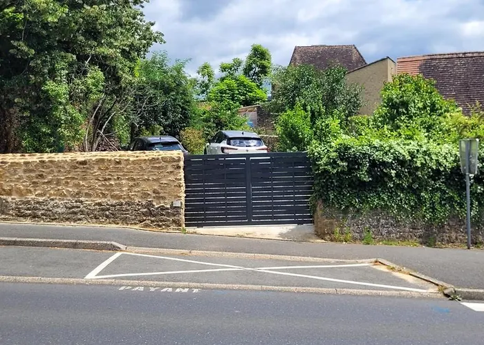 La Cachette Sarladaise Sarlat-la-Canéda