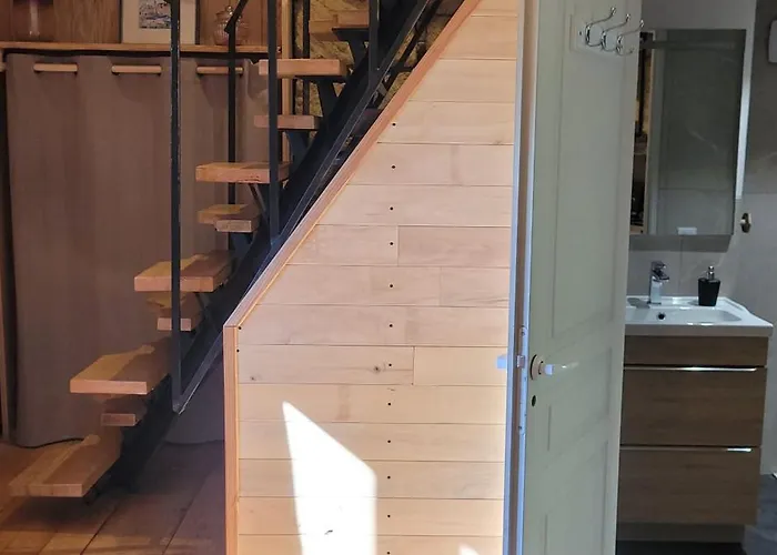 La Cachette Sarladaise Vakantiehuis *